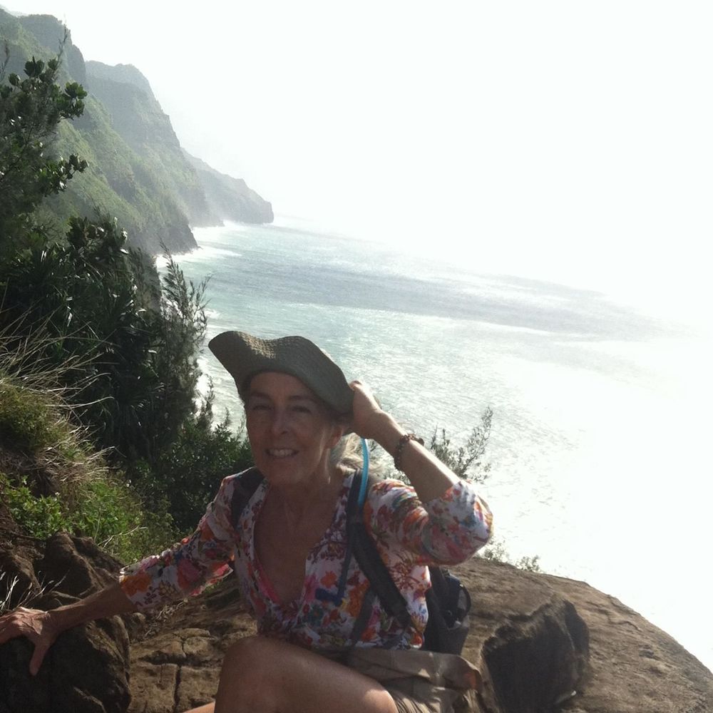 Meet your Posher, Ann